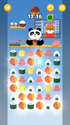 Bento Pop - Screenshot 3