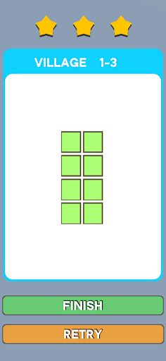 ARCHILLTECT: Puzzle game - Screenshot 4