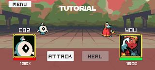 Climate Combat - Screenshot 3