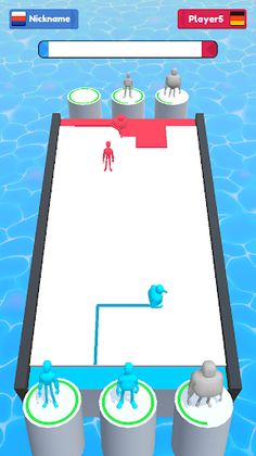 PvP Paint - Screenshot 3