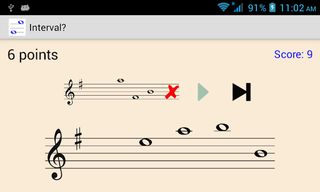 Interval? - Screenshot 3