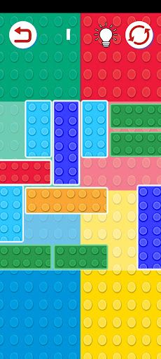 Unlock the Blocks - Screenshot 3