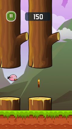 Bick Bird - Screenshot 4