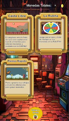 CapyRelax - Screenshot 2