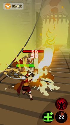 Idle RPG - Screenshot 2