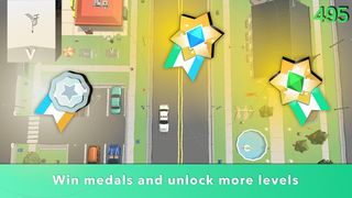 Hot Dog Hunt AR - Screenshot 3