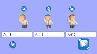 Ariflerin Satrancı 3D - Screenshot 2