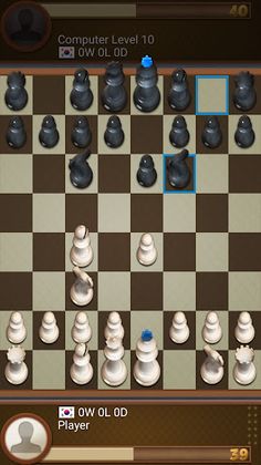 Dr. Chess - Screenshot 3