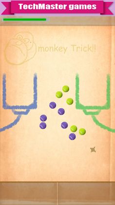 Basketball Challenge - Balance - Screenshot 3