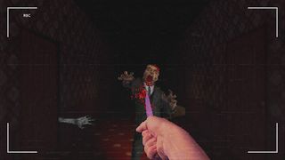 Night of the dead - Screenshot 2