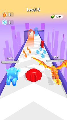 Shuffle Monsters - Screenshot 4