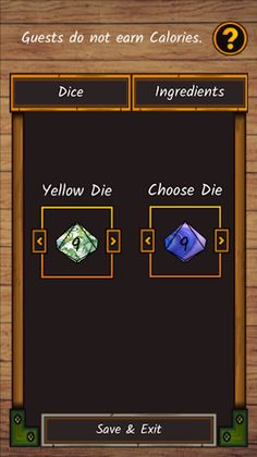 Pot Stirrers - Screenshot 4