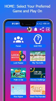 NaijaGame - Screenshot 1