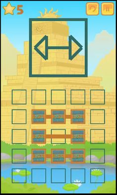 Puzzle Square - Screenshot 3