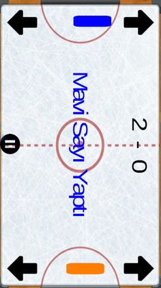 Hockey Breakout - Screenshot 4