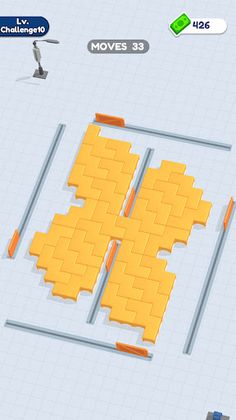 Break Puzzle - Screenshot 2