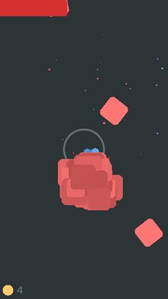 Path Ball - Screenshot 4