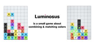 Luminosus - Screenshot 1