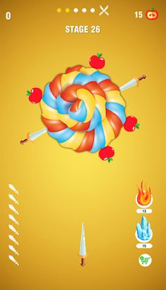 Knife - Screenshot 3