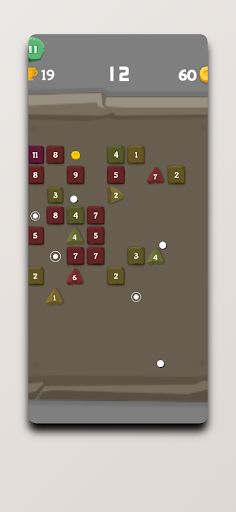 Ball vs Rock - Screenshot 1