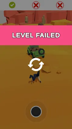 Hang On - Screenshot 3