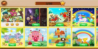 7 Differences - Screenshot 1