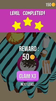 Making Breakfast - Screenshot 4