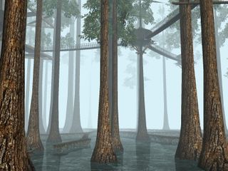 realMyst - Screenshot 2