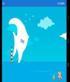 fishing game - Screenshot 1