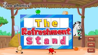 Zoo-phonics 6. The Refreshment - Screenshot 2