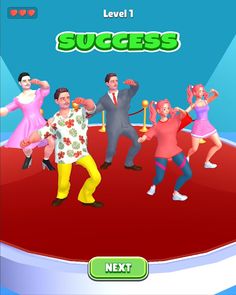 Fashion Gun - Screenshot 4