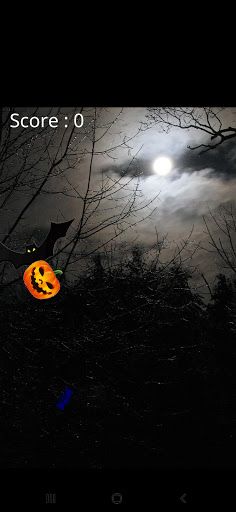 Dont drop my pumpkin - Screenshot 3