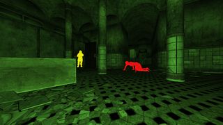 The Phenomenon+ - Screenshot 3