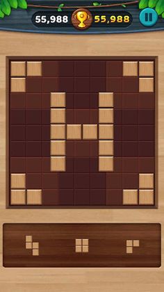 Sudoku Block Puzzle 2020 - Woo - Screenshot 3