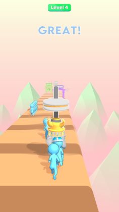 Soldier Stack - Screenshot 1