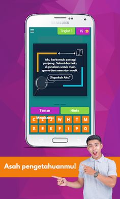 Tebak Siapa Aku - Screenshot 4