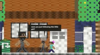 ViragoCraft: Herstory - Screenshot 1