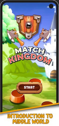 Match Kingdom - Screenshot 2