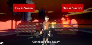 Dark City: Escape - Screenshot 3