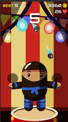 Circuser - Screenshot 2