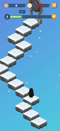 Maze Up 3D-Endless runner game - Screenshot 3