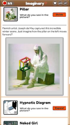 Imaginary - Screenshot 4