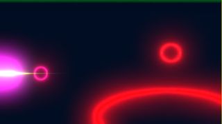 Escape The Shape - Screenshot 2