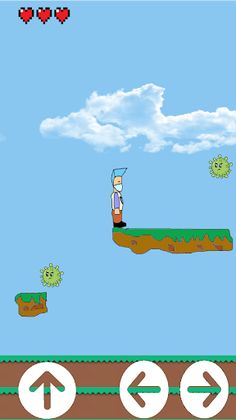 Pandemia - Screenshot 2