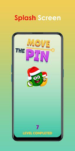 The Move Pin - Screenshot 2