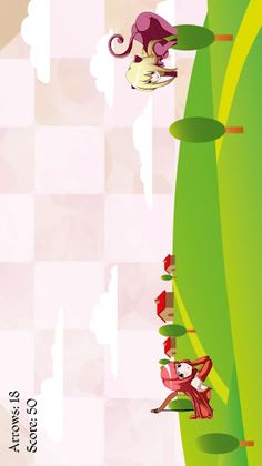 kikki.WhatisloveArrow - Screenshot 1