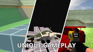 RSandbox sandbox with friends - Screenshot 1