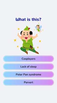 Funny Quiz - Screenshot 3