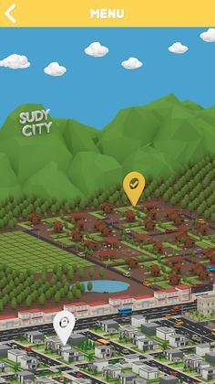 Eddy: Digital Learning of Sign - Screenshot 2