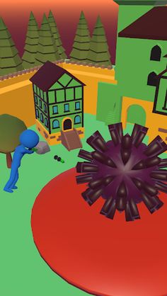 Doctor Run - Screenshot 4